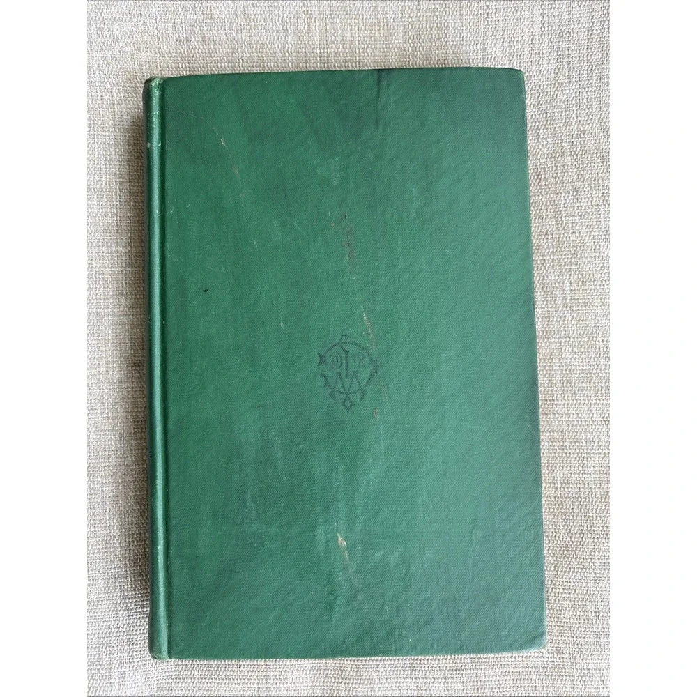 1900 Gage and Co's Educational Series Hamblin Smith's A Treatise On Arithmetic